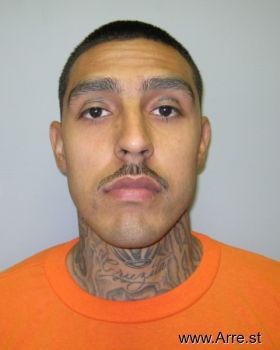 Sergio  Fernandez Mugshot