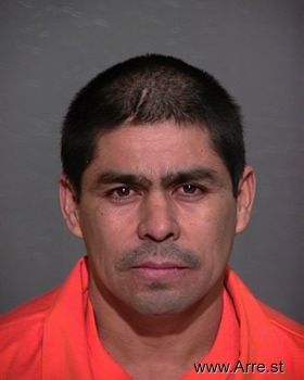 Sergio  Fernandez-mendoza Mugshot