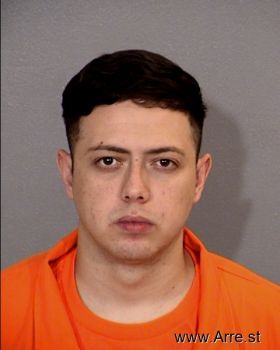 Sergio  Flores Mugshot