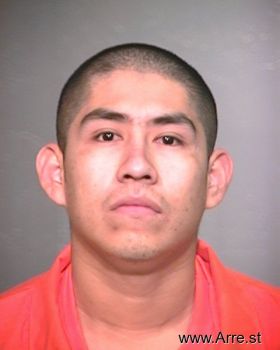 Sergio  Garcia-barrera Mugshot