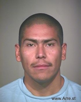 Sergio  Garcia-valenzuela Mugshot