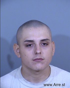 Sergio  Garcia Molina Mugshot