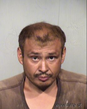 Sergio Rios Gonzalez Mugshot