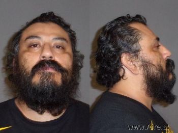 Sergio  Gonzalez Mugshot