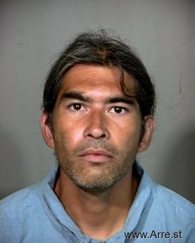 Sergio A Gonzalez Mugshot