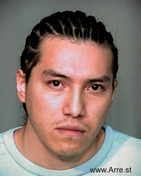 Sergio A Gonzalez Mugshot