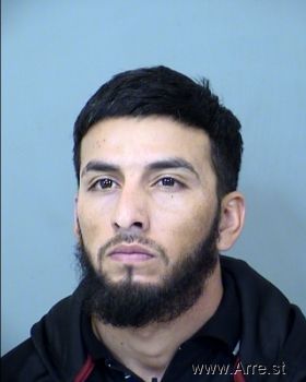 Sergio Leonardo Gonzalez-leyva Mugshot