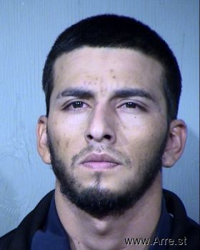 Sergio Leonardo Gonzalez-leyva Mugshot