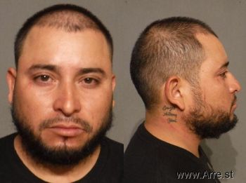 Sergio  Gonzalez-munoz Mugshot