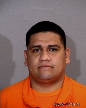 Sergio  Gonzalez-partida Mugshot