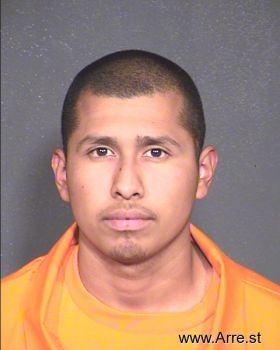 Sergio  Gonzalez-vera Mugshot