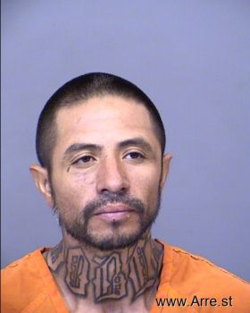 Sergio  Hernandez Mugshot