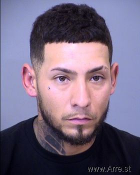 Sergio  Hernandez Mugshot