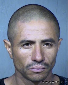 Sergio  Hernandez Mugshot