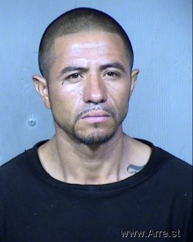 Sergio  Hernandez Mugshot