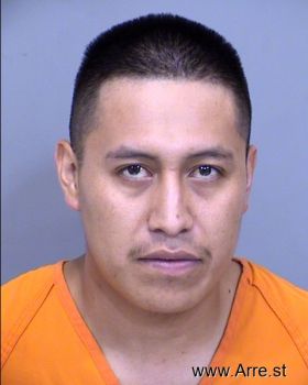 Sergio  Hernandez Mugshot