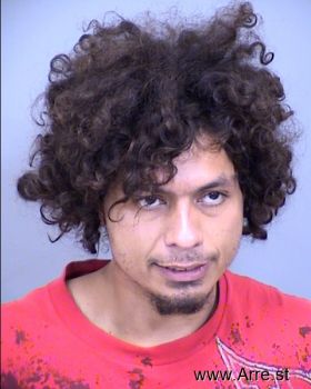 Sergio  Hernandez Mugshot