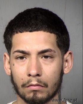 Sergio Leyva Hernandez Mugshot