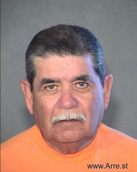 Sergio E Hernandez Mugshot