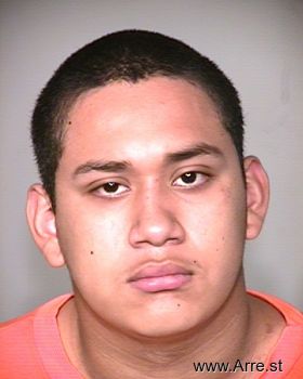 Sergio  Hernandez Mugshot