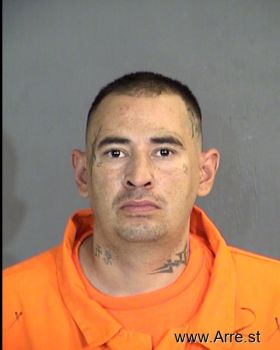 Sergio R Hernandez Mugshot