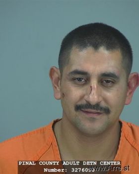 Sergio  Hernandez Mugshot