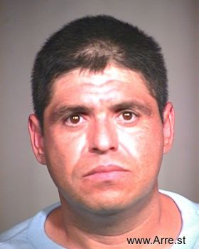 Sergio  Hernandez-salgado Mugshot