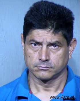 Sergio  Hernandez-valdez Mugshot