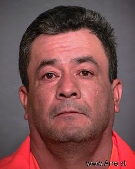 Sergio  Lopez Mugshot