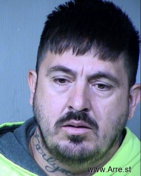 Sergio A Ortiz-godinez Mugshot