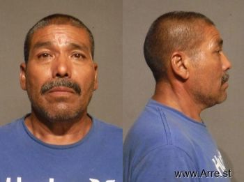 Sergio Lorenzo Perez Mugshot