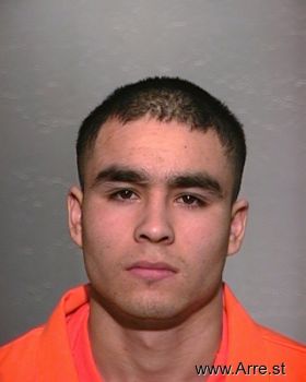 Sergio  Perez-hernandez Mugshot