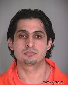 Sergio  Perez-vasquez Mugshot