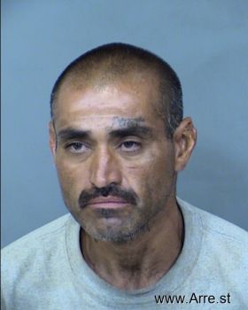 Sergio  Ramirez Mugshot