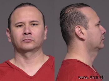 Sergio Licona Reyes Mugshot