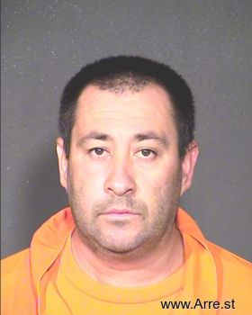 Sergio  Robles-casas Mugshot