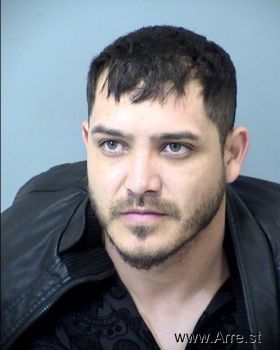 Sergio Miguel Robles Espinoza Mugshot