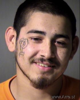 Sergio Hurtado Rodriguez Mugshot