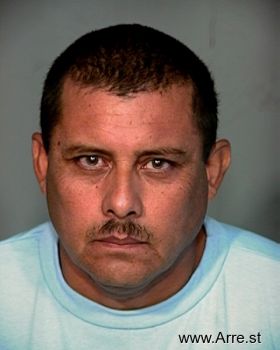 Sergio T Salazar Mugshot