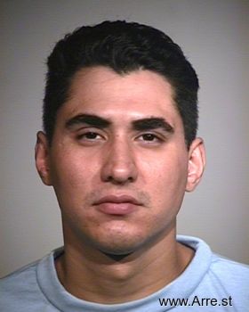 Sergio E Salazar Mugshot