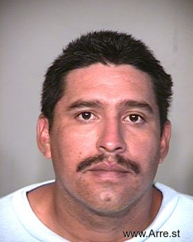 Sergio V Suarez Mugshot