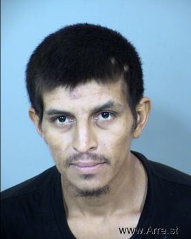 Sergio Betancourt Torres Mugshot