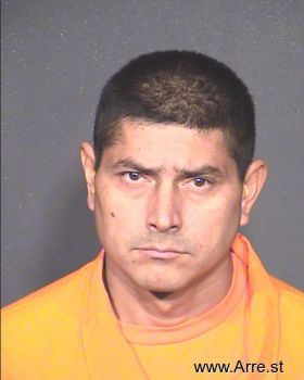 Sergio H Valdez Mugshot