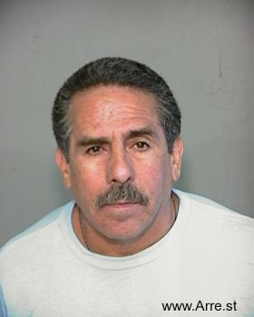 Sergio P Valencia Mugshot