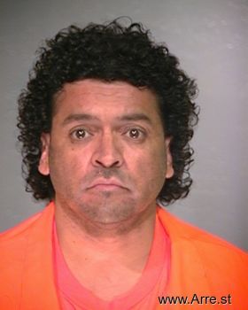 Sergio S Valenzuela Mugshot