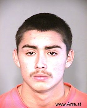 Sergio  Valenzuela Mugshot