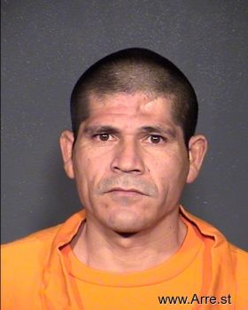 Sergio I Valenzuela Mugshot