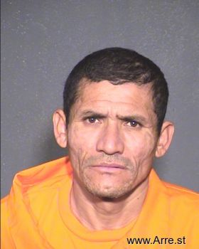 Sergio M Valenzuela-leon Mugshot