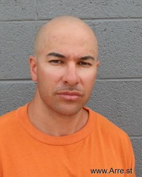 Sergio  Valenzuela-ramos Mugshot