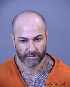 Sergio  Valenzuela Ramos Mugshot